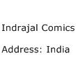 Indrajal Comics Address Contact Number